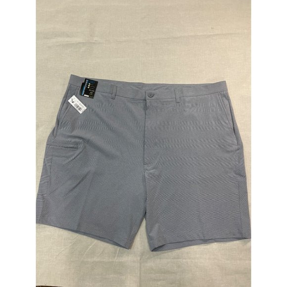 Roundtree & York Performance Other - NWT Big Man Roundtree & Yorke Performance Grey Shorts 48 Waist